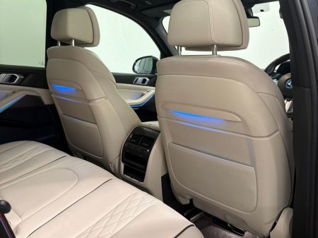 2022 BMW X5 - photo 23