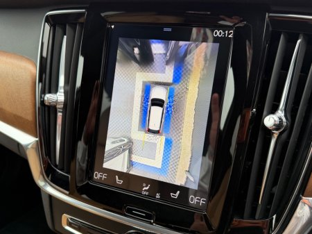 2019 Volvo V90 - photo 25