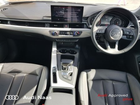 2023 Audi A4 - photo 14