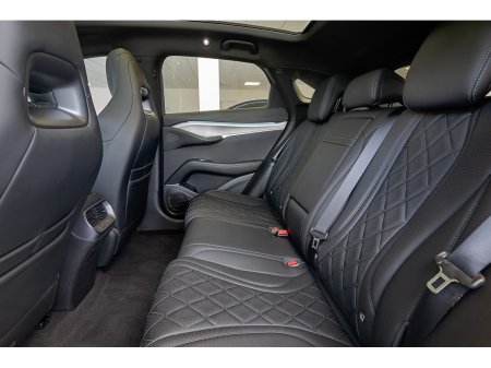 2026 BYD SEALION 7 - photo 20