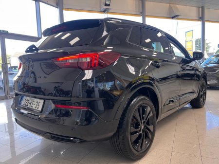 2022 Opel Grandland X - photo 2