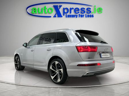 2017 Audi Q7 - photo 11