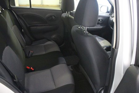2019 Nissan March - photo 11