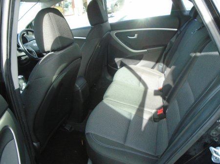 2014 Hyundai i30 - photo 14