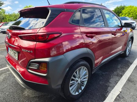 2020 Hyundai KONA - photo 3