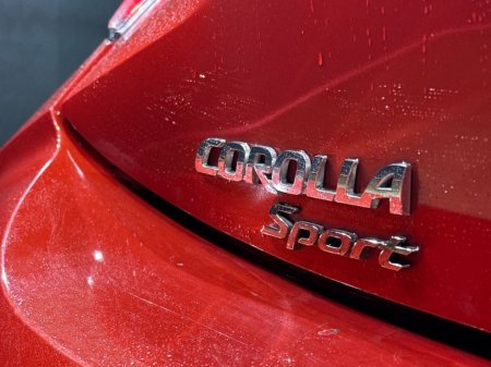 2018 Toyota Corolla - photo 11