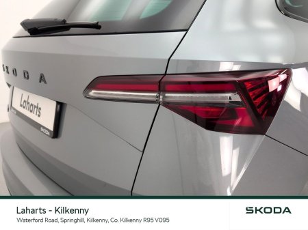 2026 Skoda Karoq - photo 20