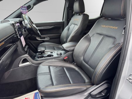 2025 Ford Ranger - photo 12