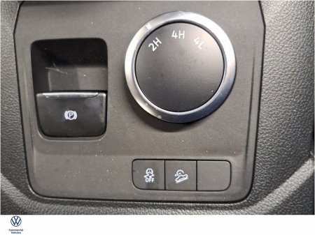 2026 Volkswagen Amarok - photo 23