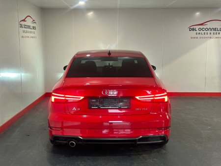 2019 Audi A3 - photo 8