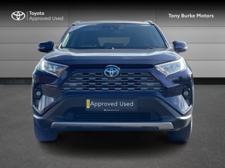2024 Toyota RAV4 - photo 4