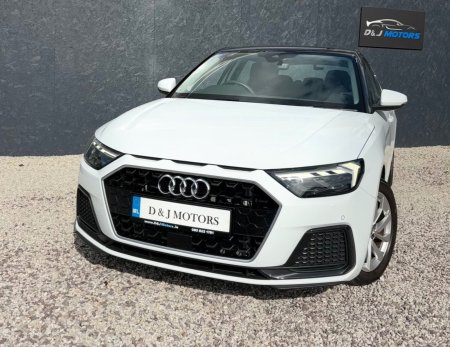 2021 Audi A1 - photo 20