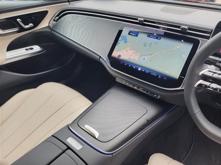2027 Mercedes-Benz E-Class - photo 14