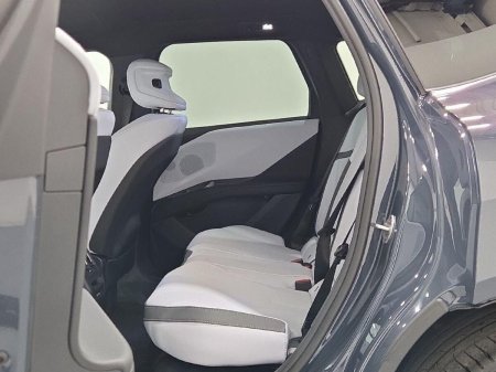 2026 BMW iX3 - photo 11