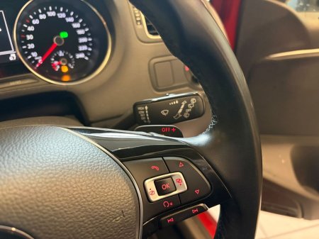 2017 Volkswagen Polo - photo 34