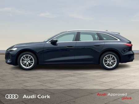 2025 Audi A5 - photo 4