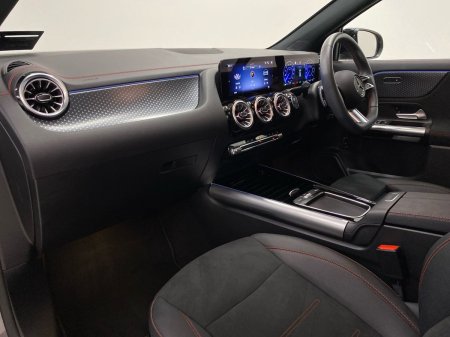 2025 Mercedes-Benz EQA - photo 6