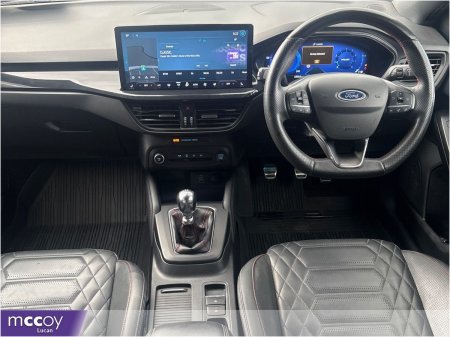 2022 Ford Focus - photo 9