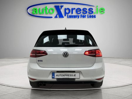 2017 Volkswagen Golf - photo 11