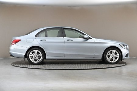 2016 Mercedes-Benz C-Class - photo 11