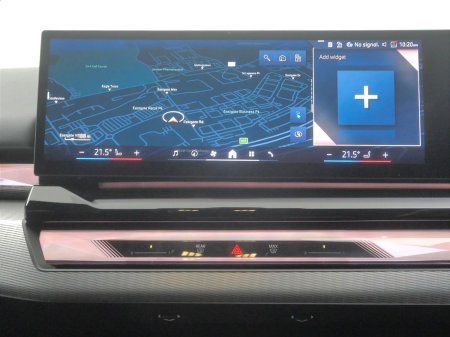 2024 BMW i5 - photo 8