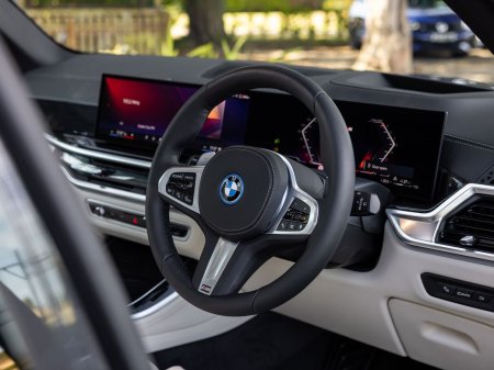 2026 BMW X5 - photo 9