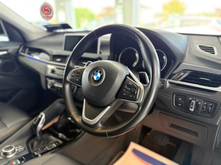 2020 BMW X1 - photo 9