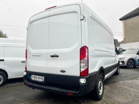 2022 Ford Transit - photo 13