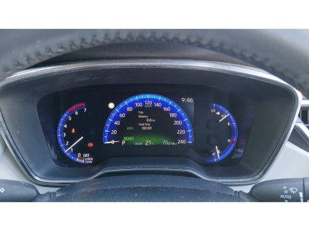 2021 Toyota Corolla - photo 10