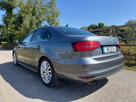 2016 Volkswagen Jetta - photo 6