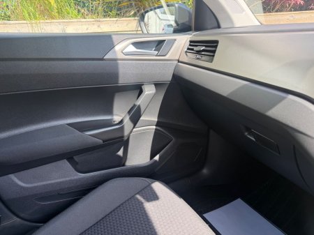 2022 Volkswagen Polo - photo 17