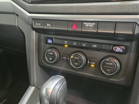 2019 Volkswagen Amarok - photo 15