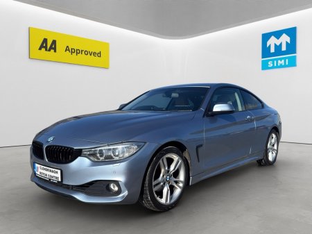 2015 BMW 4-Series - photo 3