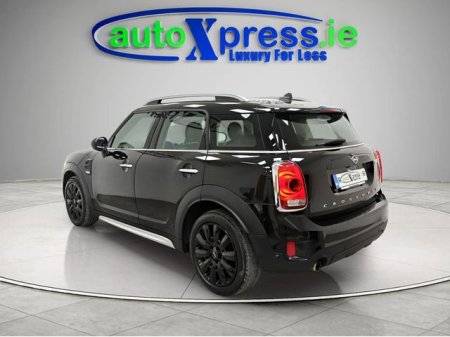 2018 Mini Countryman - photo 9