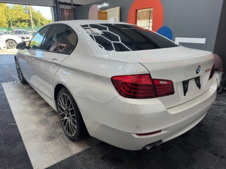 2016 BMW 5-Series - photo 5