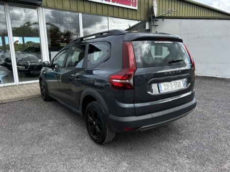 2023 Dacia Jogger - photo 4