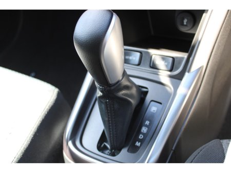 2027 Suzuki SX4 S-Cross - photo 14