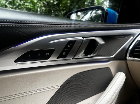 2020 BMW 8-Series - photo 22