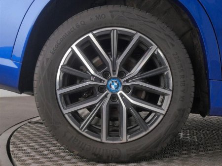 2024 BMW iX1 - photo 14