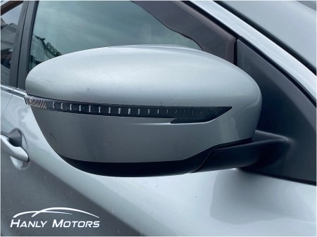 2017 Nissan Qashqai - photo 26