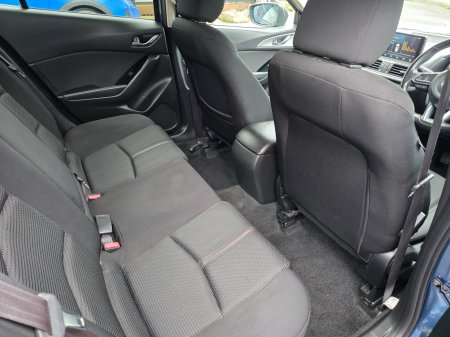 2017 Mazda Mazda3 - photo 10