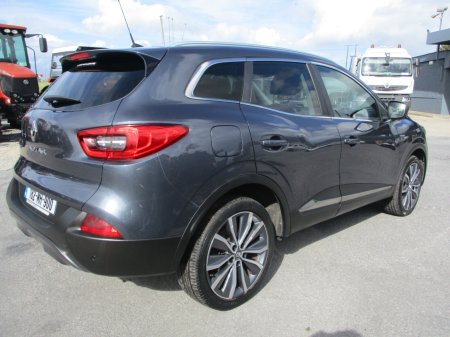 2018 Renault Kadjar - photo 5