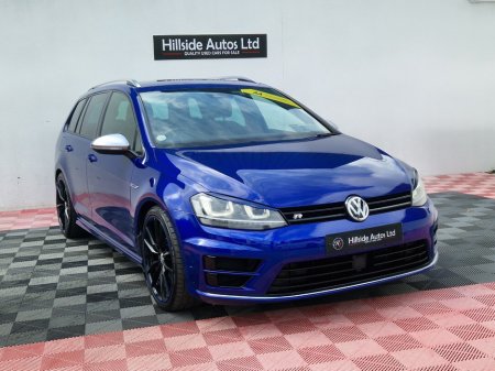2015 Volkswagen Golf - photo 18