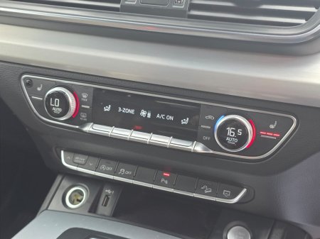 2019 Audi Q5 - photo 14