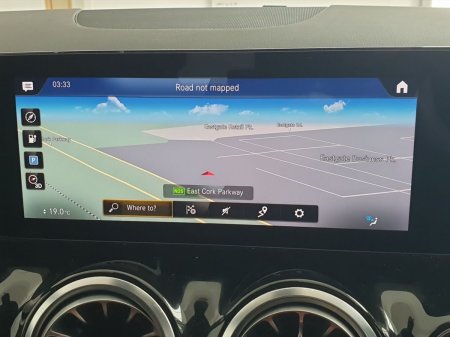 2022 Mercedes-Benz EQA - photo 26
