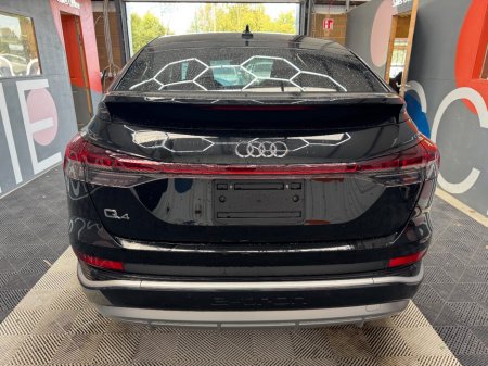 2024 Audi Q4 e-tron - photo 4