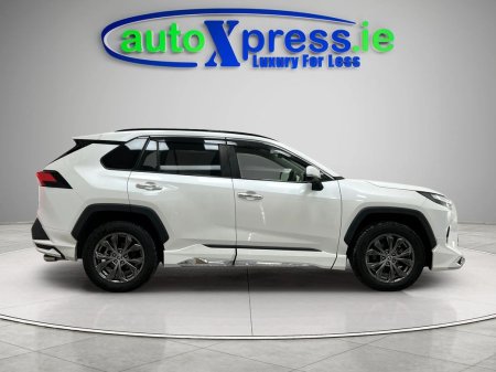 2022 Toyota RAV4 - photo 15