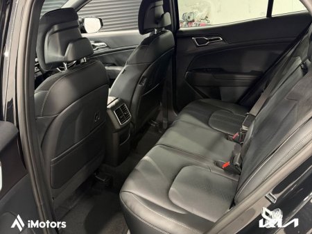 2027 Kia Sportage - photo 13