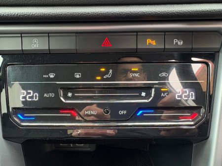 2023 Volkswagen T-Roc - photo 26