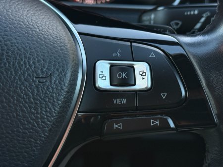 2019 Volkswagen Golf - photo 23